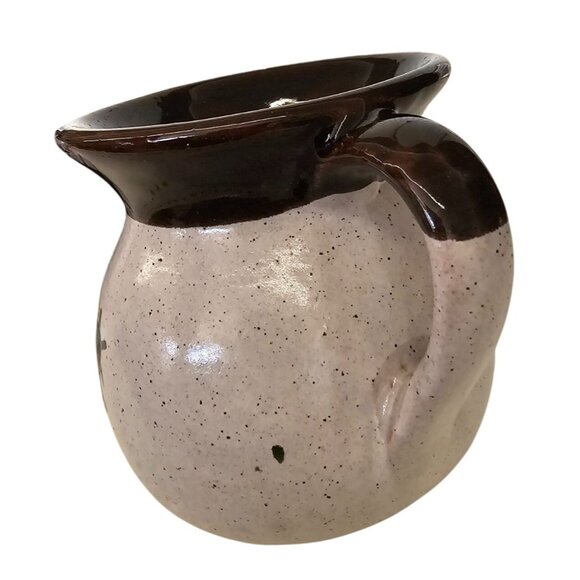 Hand-Painted Tijuana Ceramic Mug With Handle - Picture 4 of 8